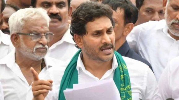 Jagan Tour: సత్తెనపల్లి సవాల్: రావొద్దన్న పోలీస్, వచ్చి తీరతానన్న జగన్
