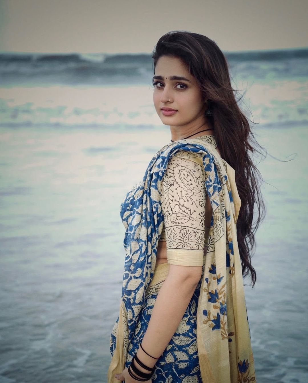 Ayesha Khan: నీ నడుము వయ్యారాలకు సముద్రుడు కూడా కరిగిపోతాడేమో సఖి!