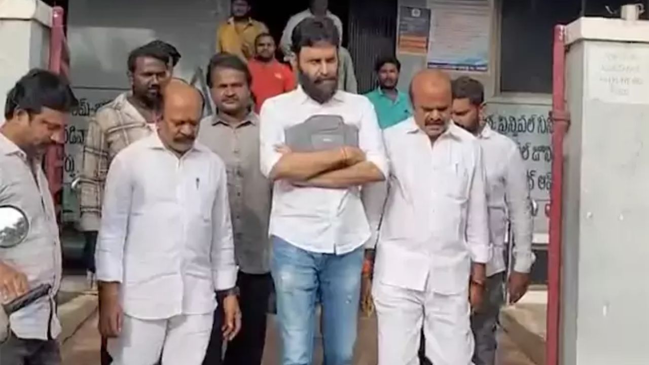 Kodali Nani: ఆ స్పీడ్ లేదు, ఆ ఫైర్ లేదు.. గుడివాడలో కొడాలి సైలెంట్ ఎంట్రీ