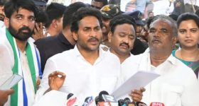AP Airport Projects: కర్నూల్ ఎయిర్‌పోర్ట్‌లో రయ్ రయ్! రూ. 8 కోట్లతో కొత్త రూపు!