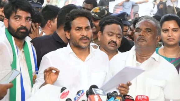 Jagan: కమ్మోళ్లకి ఇంత అన్యాయమా? జగన్ వ్యాఖ్యల ప్రధాన ఉద్దేశం ఏంటి?