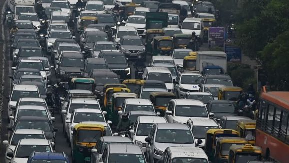 No Petrol: పాత వాహనాలకు జులై 1 నుంచి నో పెట్రోల్‌, నో డీజిల్‌..