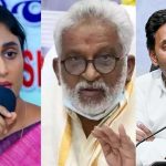 Sharmila: జగన్ బాబా 40 దొంగలు.. సుబ్బారెడ్డి దొరికిపోయావ్!