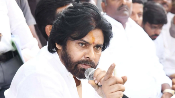 Pawan kalyan: ‘వేశ్యల రాజధాని’ వ్యాఖ్యలపై పవన్ తీవ్ర ఆగ్రహం