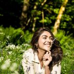 Mrunal Thakur: ప్రకృతి ఒడిలో పరవశించిపోతున్న మృణాల్.. ఇంతకంటే హాయి ఉంటుందా?