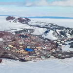 Antarctic Glacier: మంచు ఫలకల కింద మరో ప్రపంచం.. ఇది సంచలన ప్రయోగం