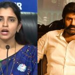 Anchor Syamala: ఆయనకు ఏం తెలుసు? బాలకృష్ణ ఫ్యాన్స్‌ను రెచ్చగొట్టిన యాంకర్ శ్యామల