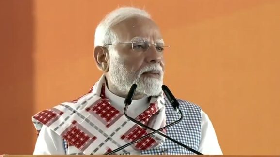 Modi Comments: ట్రంప్ కంటే.. జగన్నాథుడే ముఖ్యం, అందుకే అలా చెప్పా.. మోడీ సంచలన వ్యాఖ్యలు