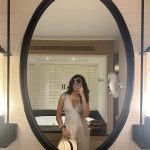 Ritu Varma: సక్సెస్ ఎంజాయ్ చేస్తూ.. వెకేషన్ లో చిల్ అవుతున్న రీతూవర్మ!