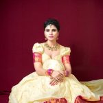 Jabardast Varsha: పైట తీసి మరీ పరువాలతో పిచ్చెక్కిస్తున్న వర్ష!