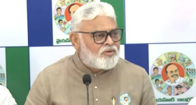 Amaravati: నా వ్యాఖ్యల్లో తప్పేముంది.. కృష్ణం రాజు సంచలన వీడియో