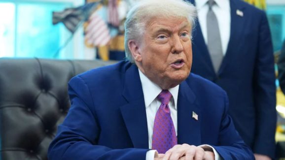 Donald Trump: బాంబులేస్తే నోబెల్ శాంతి బహుమతి ఇచ్చేస్తారా? ట్రంప్ లాజిక్ ఏంటి?