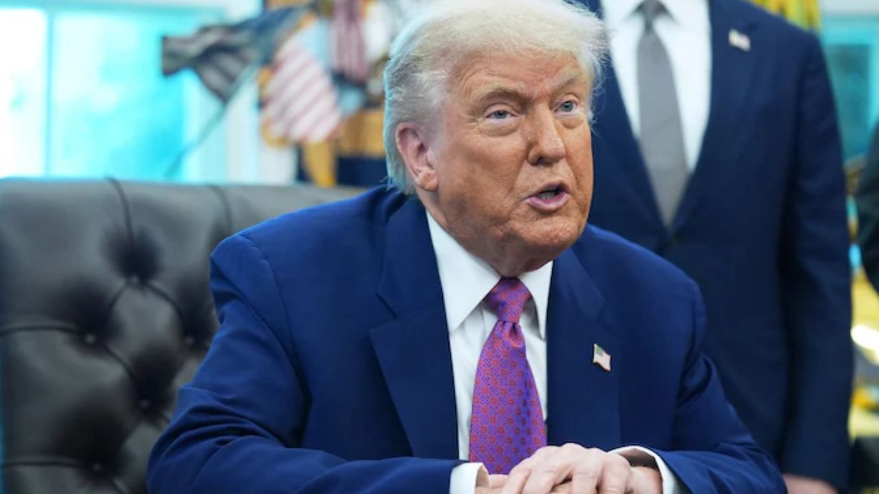 Donald Trump: బాంబులేస్తే నోబెల్ శాంతి బహుమతి ఇచ్చేస్తారా? ట్రంప్ లాజిక్ ఏంటి?