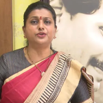 Roja Comments: నా గురించి వల్గర్ గా మాట్లాడారు.. అప్పుడు క్షమాపణ చెప్పలేదే..?