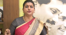 Roja Comments: నా గురించి వల్గర్ గా మాట్లాడారు.. అప్పుడు క్షమాపణ చెప్పలేదే..?