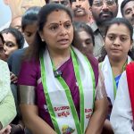 Mlc Kavitha: ఆ విగ్రహాలన్నీ తొలగిస్తాం.. కవిత సంచలన వ్యాఖ్యలు