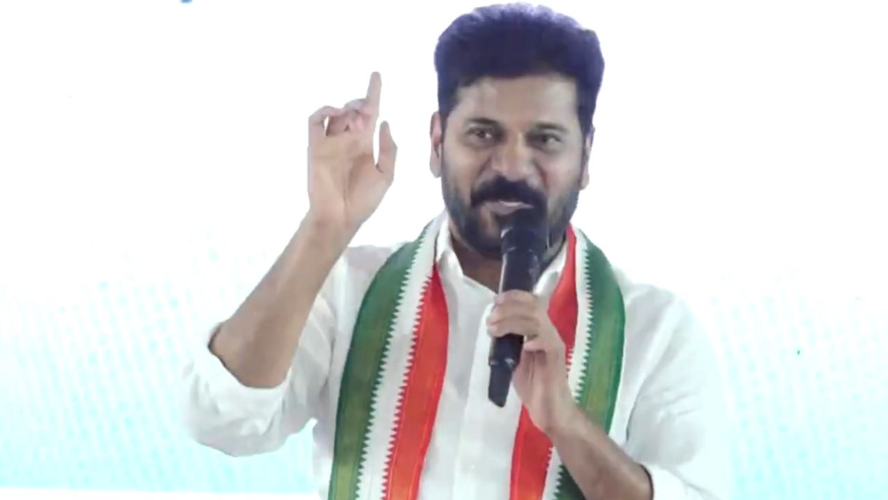 Revanth Reddy: బీ రెడీ.. జమిలిపై సీఎం రేవంత్ రెడ్డి ఆసక్తికర వ్యాఖ్యలు