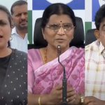 Ysrcp Language: మళ్లీ అవే ‘కంపు’ మాటలు.. టోన్ పెరుగుతోంది గమనించారా?