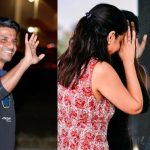 Shubhanshu shukla: కామ్నా, నువ్వు లేకపోతే ఇది సాధ్యం కాదు.. అంతరిక్షానికి వెళ్తూ.. భార్యకు శుభాన్షు సందేశం