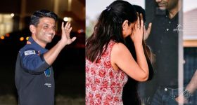 Yashasvi Jaiswal : 4 క్యాచ్ లు మిస్ చేసిన జైస్వాల్ కు శిక్ష... చెరుకు మిషన్ లో చేతులు పెట్టి మరి !