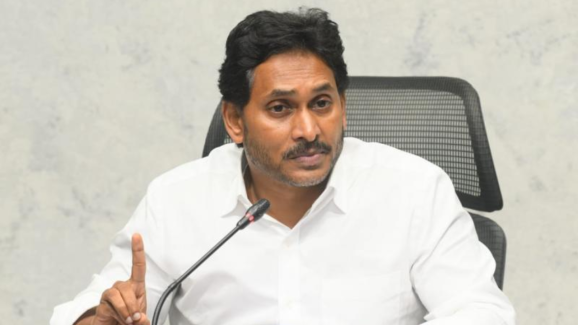 YS Jagan: అది పుష్ప డైలాగ్ సరే.. మరి వీటి సంగతేంటి? టీడీపీ స్ట్రైట్ క్వశ్చన్