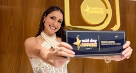 Pragya Jaiswal: అవార్డు అందుకున్న బాలయ్య బ్యూటీ.. సంతోషంతో పోస్ట్ వైరల్!