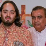 Anant Ambani Salary: చిన్న కొడుకంటే ముకేష్ అంబానీకి ఎంత ప్రేమో.. అనంత్ జీతం ఎంతో తెలిస్తే షాకే