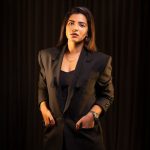 Aishwarya Rajesh: సూట్ లో దర్శనమిచ్చిన ఐశ్వర్య రాజేష్.. అయినా తగ్గని గ్లామర్!