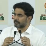 24 గంటలు టైమ్ ఇస్తున్నా.. నారా లోకేష్ సవాల్