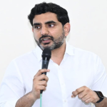 Lokesh Tweet: పిల్ల సైకోలు.. లోకేష్ ఘాటు ట్వీట్