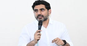 Lokesh Tweet: పిల్ల సైకోలు.. లోకేష్ ఘాటు ట్వీట్