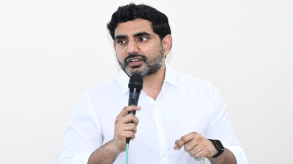 Lokesh Tweet: పిల్ల సైకోలు.. లోకేష్ ఘాటు ట్వీట్
