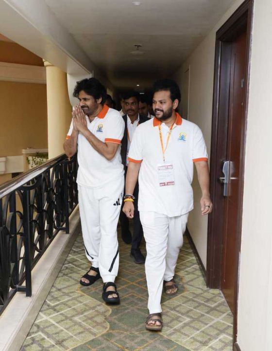 Yoga Day photos Vizag