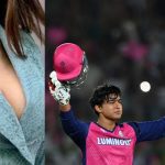 Vaibhav Suryavanshi : బుడ్డోడే కానీ… మహా ముదురు… ఆ హాట్ బ్యూటీ టచ్ లోకి 14 ఏళ్ల వైభవ్!