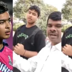 Vaibhav Suryavanshi: 14 ఏళ్ల సూర్య వంశీతో తెలుగులో ఇంటర్వ్యూ… మనతో వైభవ్ హై