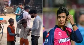 Vaibhav Suryavanshi: 14 ఏళ్ల వైభవ్ గొప్ప మనసు.. బిచ్చగాళ్లకు ఆస్తులు మొత్తం దానం