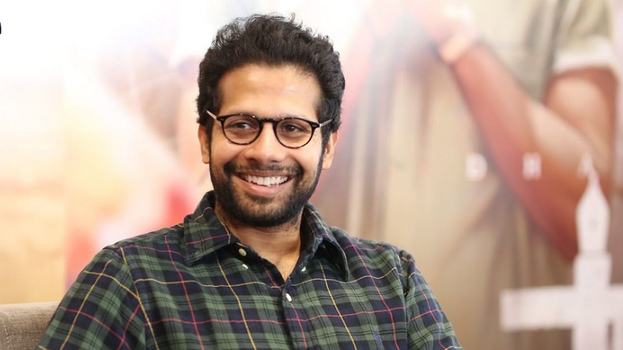 Venky Atluri: వెంకీ అట్లూరి 5 సినిమాలను రిజెక్ట్ చేసిన హీరో… దరిద్రం అంటే ఇతనిదే?