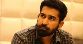 Vijay Antony: ఆ ఒక్కటి నాతో ఉంటే రాజకీయాల్లోకి వచ్చేస్తా... హీరో ఓపెన్ స్టేట్మెంట్