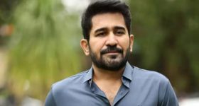 Vijay Antony:  ఇండస్ట్రీలో డ్రగ్స్ వాడకం పెరిగింది.. పుండు మీద కారం చల్లిన విజయ్?  