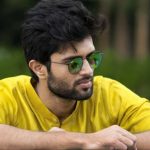 Vijay Devarakonda : రౌడీ హీరో స్టైల్ అంత నచ్చిందా… ఫిదా అయిన ఒలింపిక్ ఛాంపియన్!