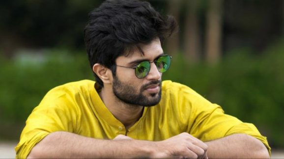 Vijay Devarakonda : రౌడీ హీరో స్టైల్ అంత నచ్చిందా… ఫిదా అయిన ఒలింపిక్ ఛాంపియన్!