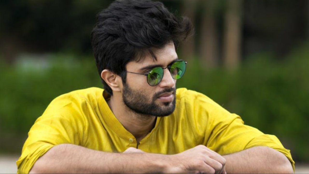 Vijay Devarakonda : రౌడీ హీరో స్టైల్ అంత నచ్చిందా… ఫిదా అయిన ఒలింపిక్ ఛాంపియన్!