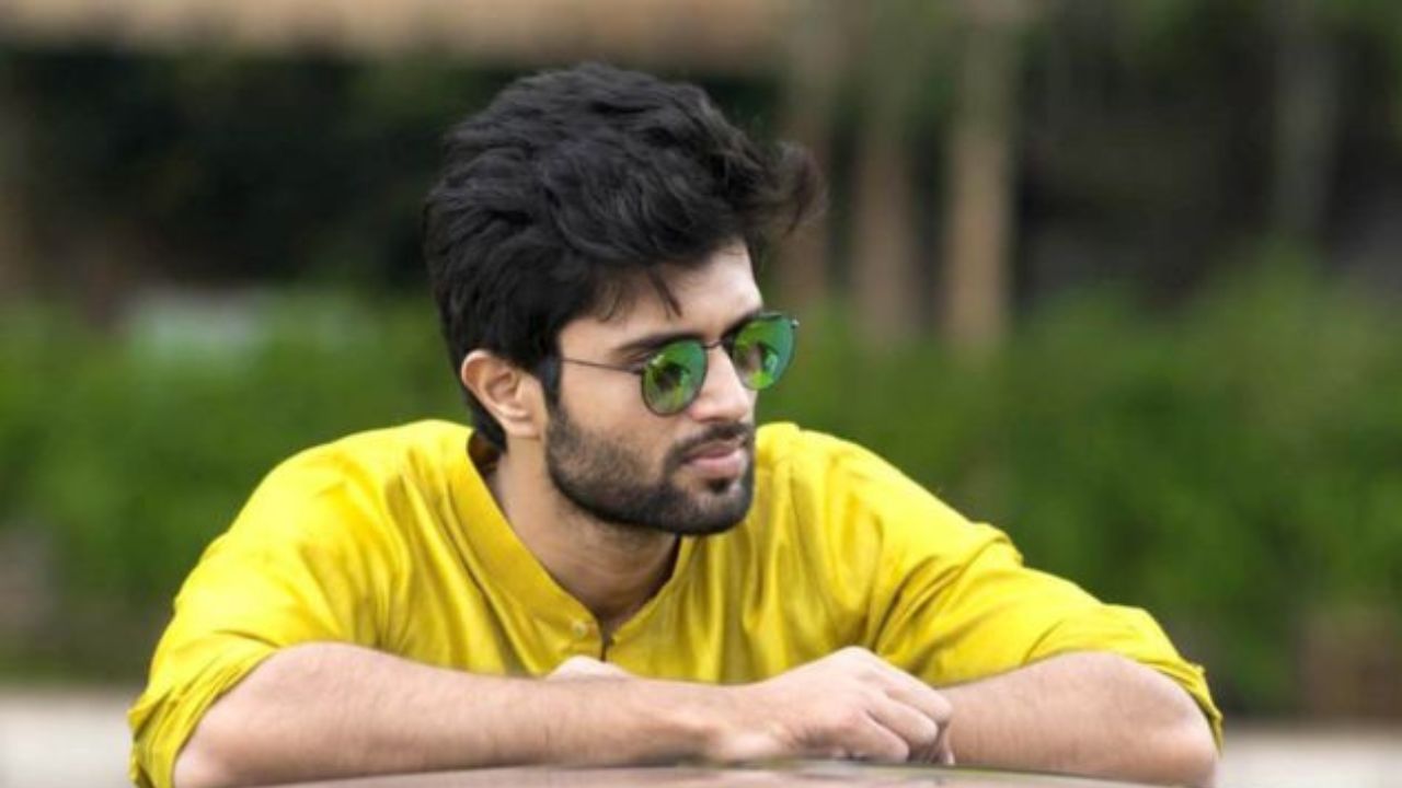 Miss World 2025 : మిస్టర్ వరల్డ్ లో మీరు పోటీ చేస్తారా.? రౌడీ హీరో పన్నీ రిప్లై