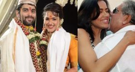 Vijay Mallya: ఎన్టీఆర్ హీరోయిన్‌కు లిక్కర్ కింగ్ కన్యాదానం.. సమీరాకు మాల్య ఏమవుతారు?