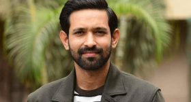 Vikrant Massey : అహ్మదాబాద్ విమాన ప్రమాద ఘటన..12th ఫెయిల్ హీరో ఇంట తీవ్ర విషాదం..