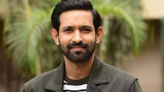 Vikrant Massey : అహ్మదాబాద్ విమాన ప్రమాద ఘటన..12th ఫెయిల్ హీరో ఇంట తీవ్ర విషాదం..