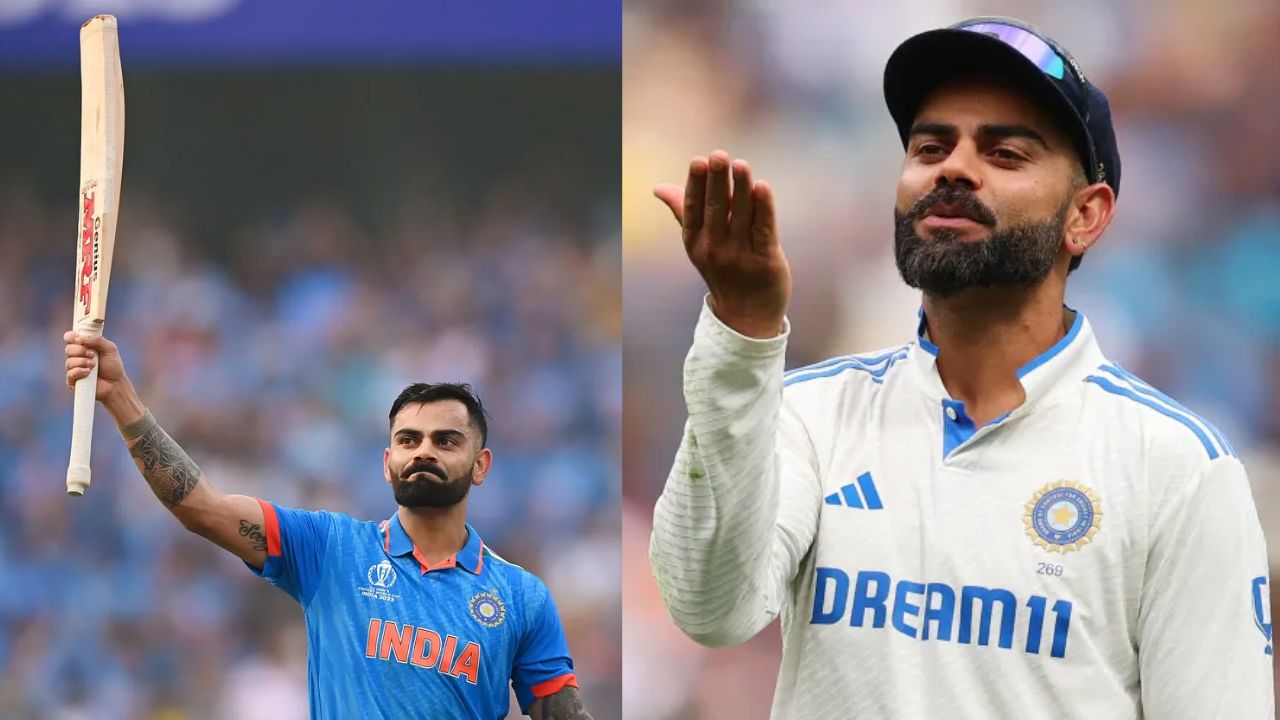 Virat Kohli : ఇన్ స్టా పోస్టుకు విరాట్ కోహ్లీ ఎన్ని కోట్లు తీసుకుంటున్నాడో తెలుసా.. చూస్తే షాక్ కావాల్సిందే