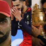 Virat Kohli Emotional: చిన్న పిల్లాడిలా ఏడ్చేసిన కోహ్లీ..రాత్రంతా కప్ తోనే నిద్ర