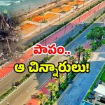 Visakhapatnam Drain Incident: మురికి కాలువలో ఆ ఇద్దరు.. నిమిషాల్లో పోయే ప్రాణాలు.. విశాఖలో ఏం జరిగిందంటే?