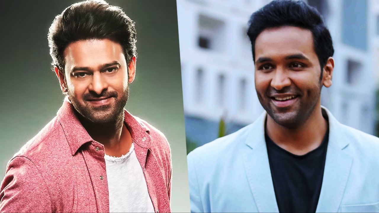 Vishnu on Prabhas: ప్రభాస్ వల్ల కాదు, ఆ నటుడి వల్లే ‘కన్నప్ప’కు హైప్.. మంచు విష్ణు